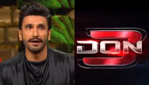 'Don 3' Exit To Cost Ranveer Singh Rs. 40 Cr After His Decision Caused Makers Major Financial Loss?