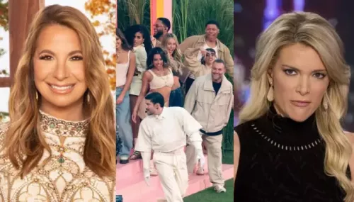 Bad Bunny's Streaming Surge Post Halftime Show, Jill Zarin And Megyn Kelly's Rant Sparks Controversy