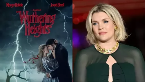 Emerald Fennell's 'Wuthering Heights,' Does The Director's New Film Adaptation Do The Novel Justice?