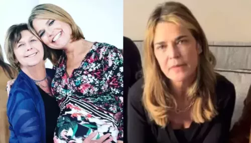 Did Savannah Contact Mom, Nancy Guthrie's Kidnappers And Pay The Demanded Sum Of USD 6M In Bitcoin?