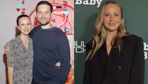 Who Is Tobey Maguire's Ex-Wife, Jennifer Meyer? Owns A Jewellery Brand, Divorced Actor After 9 Years