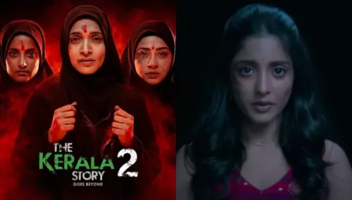 Is 'The Kerala Story: Goes Beyond' Based On Real-Life Incidents? Producer, Vipul Reveals The Truth