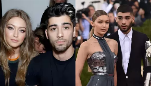 Zayn Malik And Gigi Hadid's Split, What Drove The Former Couple To Part Ways?