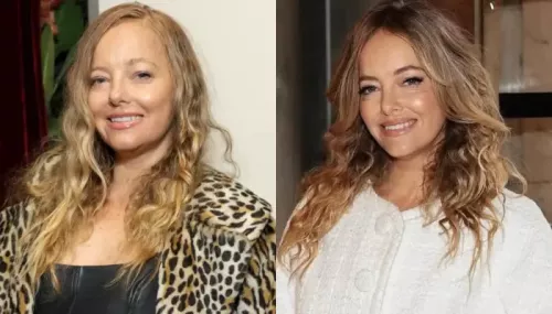 Bijou Phillips Hospitalised, Is On Dialysis And On The List For Second Transplant, 'I Need Help..'