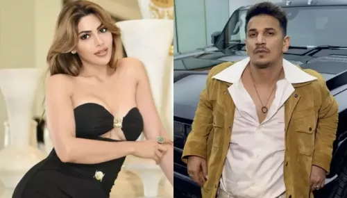 Prince Narula's Team Slams Nikki Tamboli For Dragging His Daughter In An Argument, '...Disrespect'