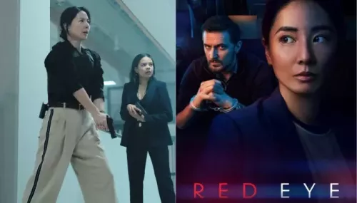 Is 'Red Eye' Season 3 On Cards? Here's What We Know About The Series Starring Jing Lusi