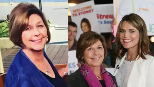 Can Bitcoin Trace Nancy Guthrie's Abductor? Sheriff Shares If FBI Is Blocked From Accessing Evidence