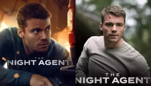 Is 'The Night Agent' S4 On Cards? Here's What We Know About The Thriller Starring Gabriel Basso