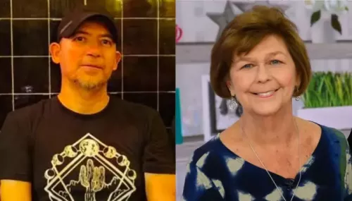 Besides Dominic Evans, Sam Hyde Was Arrested In Nancy Guthrie's Kidnapping Case? Sheriff Reveals