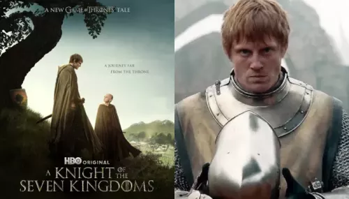 'A Knight Of The Seven Kingdoms' Ep 5: What To Look Out For In Trial Of Seven Ahead Of Season Finale