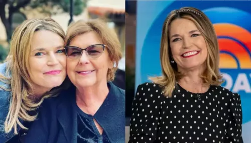 Is Savannah Guthrie Quitting Job For Husband, Michael And Kids' Safety Amid Mom, Nancy's Kidnapping?