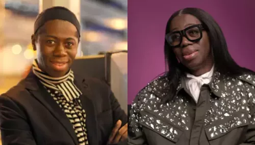 Where Is 'ANTM' Fame, Miss J Alexander Now? All About His Life After Exit From Show And Health Scare