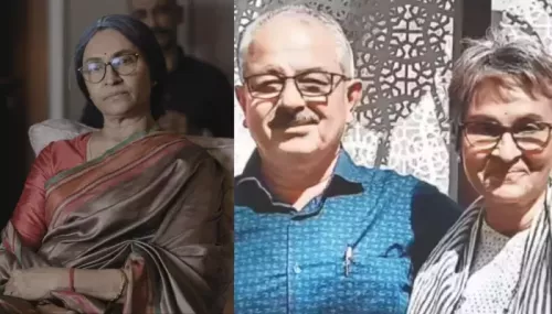 Who Was Salman Khan's 'Ready' Co-Star, Parvina Deshpande, Husband? Actress Died At 60