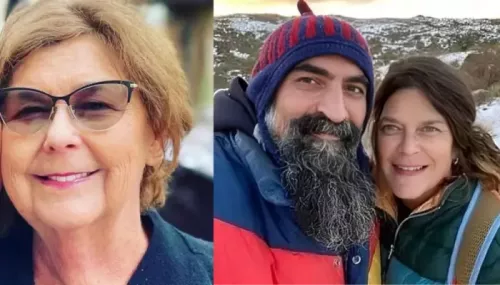 Nancy Guthrie Kidnap, Ex-FBI Agent Warns Against Sheriff's Clearing Of Tommaso Cioni As Suspect