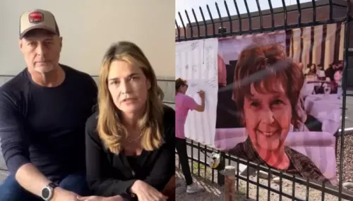 Did A Foreign Cartel Kidnap Nancy Guthrie? How Are Kayla Day And Luke Daley Related To Traffic Ring?