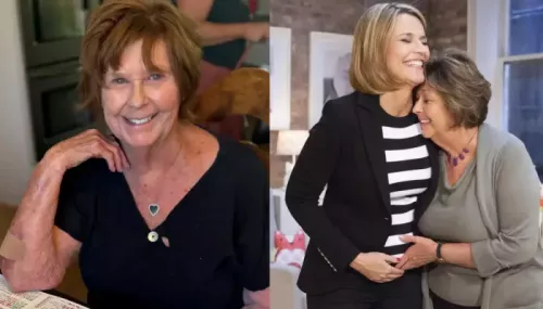 What's Genetic Genealogy? It Once Helped Track The 'Golden State Killer', Can It Find Nancy Guthrie?