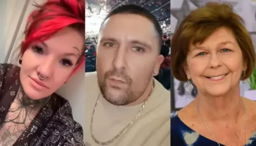 Is Kayla Noel Day Married But Not To Luke Daley? Rumours Spark Amid Alleged Links With Nancy Guthrie