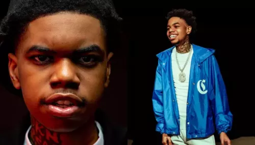 Did Lil Poppa Know About His Death? His Last Haunting Online Activity Goes Viral, 'The World Will..'