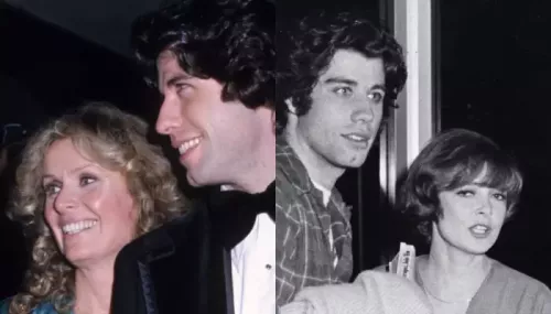 John Travolta's Dating History, Ex- Diana Hyland Died Due To Breast Cancer, Had On And Off Relations