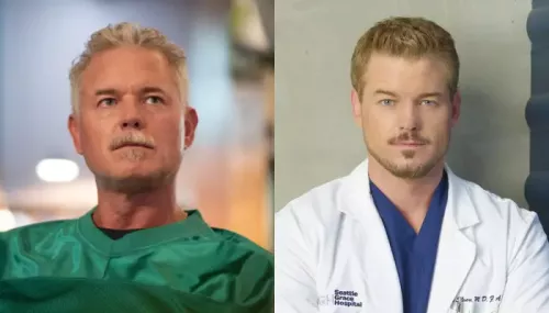 What Was Eric Dane's Net Worth? Know How Much Wealth 'Grey's Anatomy' Star Had Amid His Death At 53