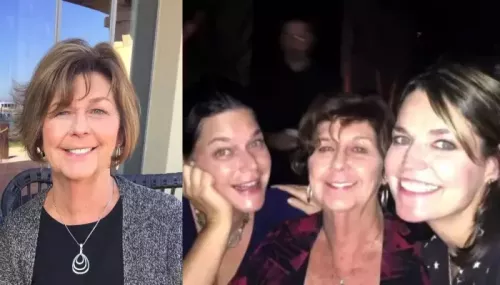 Nancy Guthrie's Kidnap, Her Pacemaker, Door Camera Footage From Neighbour May Provide New Leads