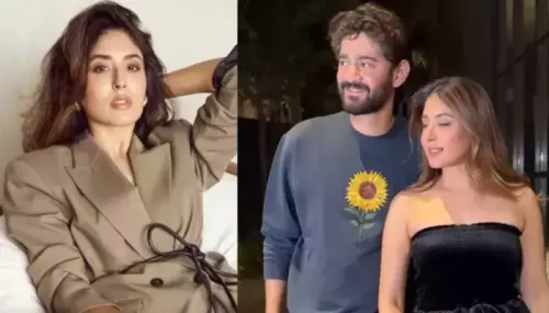 Kritika Kamra And Gaurav Kapur Skip Grand Wedding And Plan For An Intimate Soiree, Date Is Out