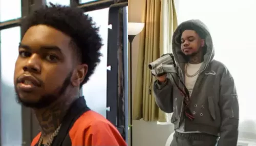 Who Was Lil Poppa's Manager? Here's Why He Is In Focus Amid The Budding Rapper's Sudden Death At 25