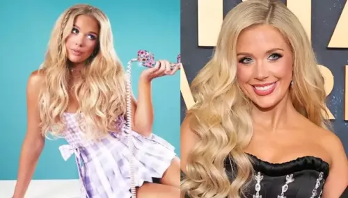 Is Megan Moroney Single Or Dating Someone Secretly? Here's What We Know About The 'Cloud 9' Artist