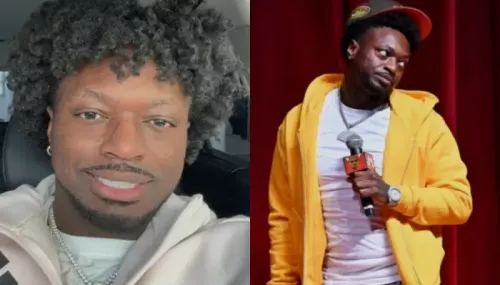 Was Funny Marco Shot Nine Times In Atlanta? Know The Behind Social Media Buzz About His Death