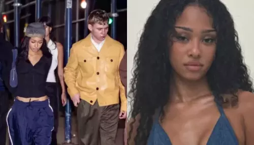 What Is The Reason Of KATSEYE's Manon Bannerman's Exit From The Group? Here's What We Know