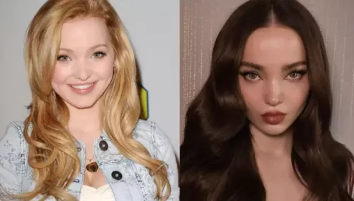Did Dove Cameron Get Plastic Surgeries? Here's Everything We Know Amid Her Appearance On '56 Days'