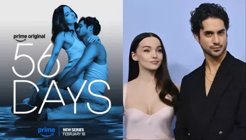 '56 Days' Review, Amazon Prime Video Thriller Anchored By Stellar Leads And Suspenseful Storytelling