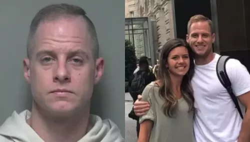 Who Was Caleb Flynn's Wife, Ashley Flynn? Did The 'American Idol' Alum Shot Her? Here's What We Know