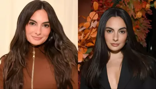 Paige DeSorbo Dating History, Unpacking The Reality Star's Romantic Past With Carl Radke And Others