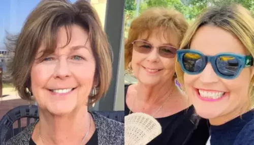 Nancy Guthrie Missing Case, Pima County Sheriff Shares BIG Update, Says, 'It's Time To...'