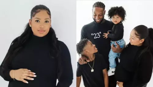 Meet Jurickson Profar's Wife, Ravoika, All About Braves Star's Net Worth Amid His PED Suspension