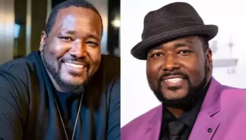 'The Blind Side' Fame, Quinton Aaron Will Soon Be Out Of ICU, How Is He Doing Currently After Fall?