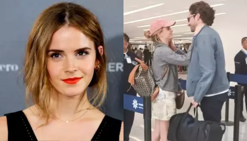 Meet Gonzalo Hevia Bailleres, Emma Watson's Alleged Billionaire BF And Belinda Peregrin's Ex-Partner