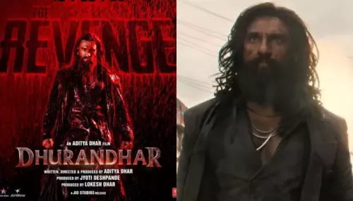 'Dhurandhar 2' Cast Fee: Ranveer Singh Gets A Massive Hike, Here's What Other Actors Are Charging