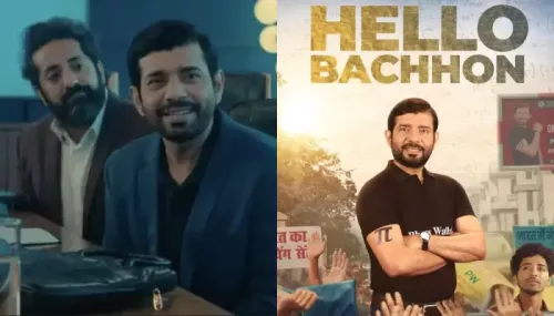 Hello Bachhon Ending Explained, Why Does 'Alakh Pandey' Decide To Quit His Company, Physics Wallah?