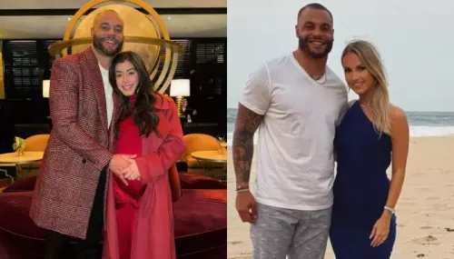 Dak Prescott Fought With Ex, Natalie, Before Cancelling Wedding With Sarah? Fans Ask 'Did He Cheat?'