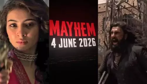 Dhurandhar 3 Is On Cards? A Viral IG Post Grabs Attention With Alleged Post Credit Scene, Fact Check