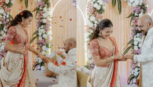 Meet Prithvi Shaw's Fiancee Akriti Agarwal, A Content Creator, Stood By Him During His Tough Times