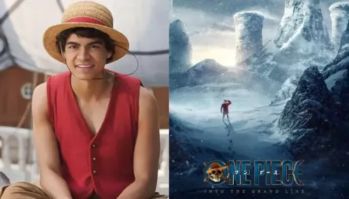 'One Piece' Season 2, 'Dr. Kureha', Elderly Doctor Of Drum Island To Play Pivotal Role In The Series