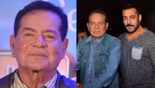 How Is Salim Khan Doing, Will Veteran Screenwriter Soon Get Discharged From Lilavati Hospital?