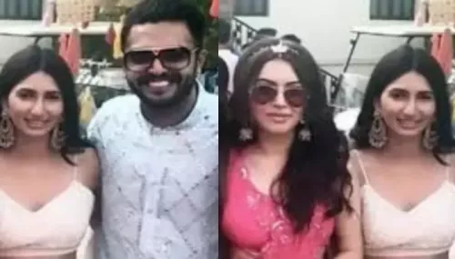 Hansika Motwani Married Her Best Friend's Husband, Turned Her Marriage Into A Reality Show