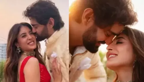 Gaurav Kapur Reveals His First Interaction With His Now-Wife, Kritika Kamra, 'We Talked For An Hour'