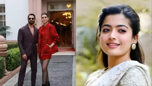 'Cocktail 2' Cast Fees, Who's Taking Home The Biggest Paycheck Among The Three Leads In The Sequel?