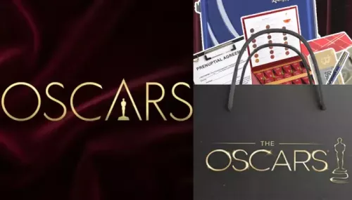 Oscars 2026, Know What Is Inside The USD 350,000 Gift Bag, Stay At Private Villas To Prenup Services