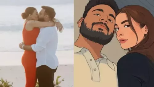 Is Pavitra Punia Getting Married After Breakup? Know All About US-Based Businessman, Jaskomal Singh